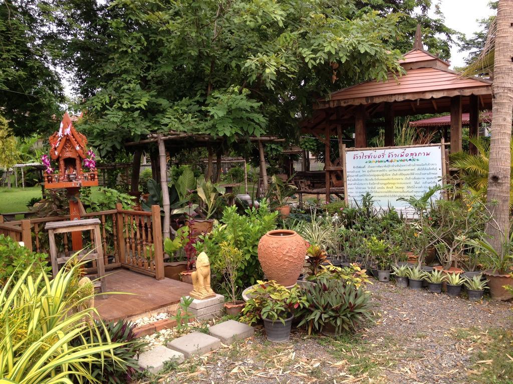 The Little Lopburi Village Экстерьер фото