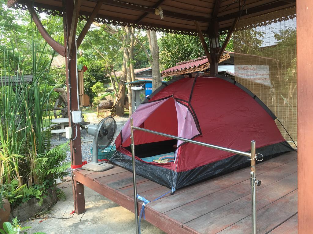 The Little Lopburi Village Экстерьер фото