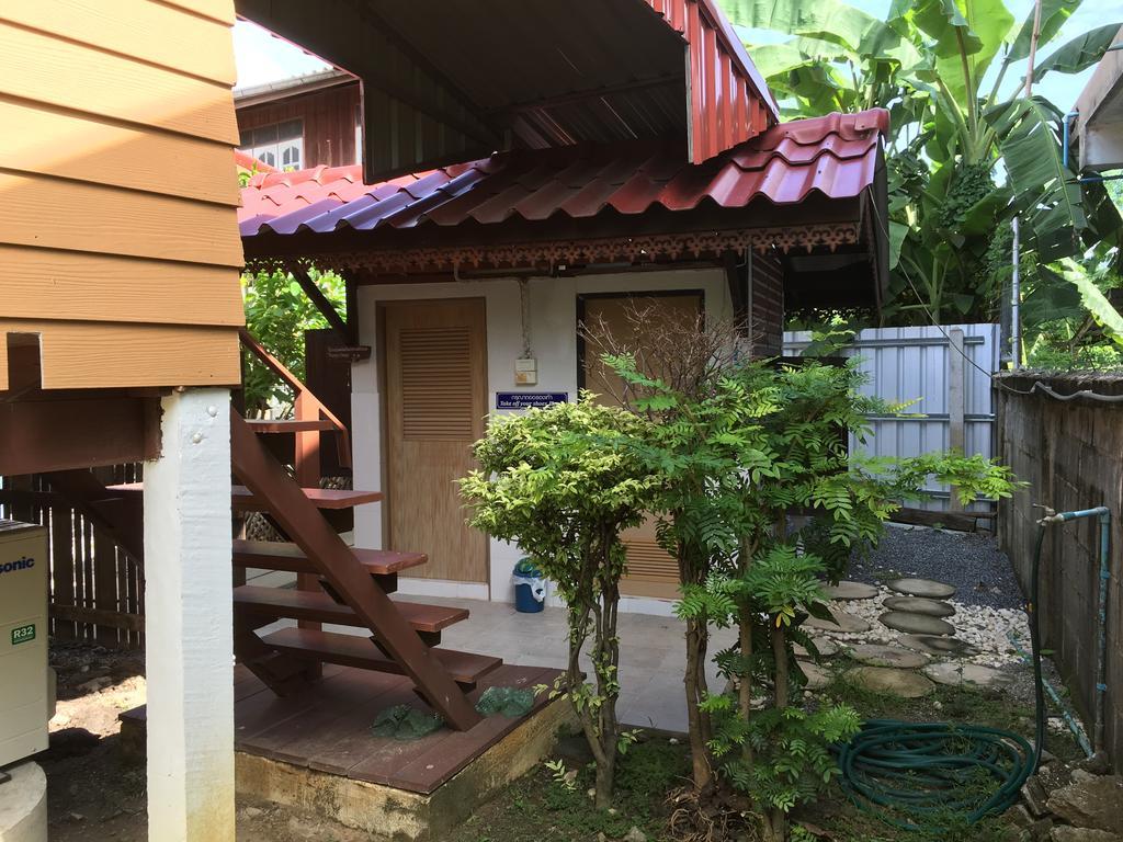 The Little Lopburi Village Экстерьер фото